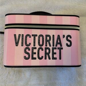 Victoria’s Secret Makeup Train Case
